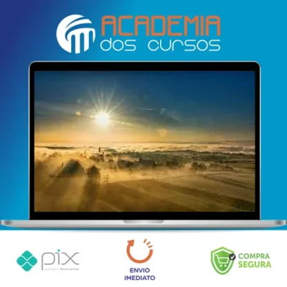 Photography 21 Courses In 1 (Beginner To Expert) - Udemy [Inglês]