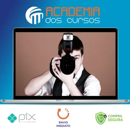 Photostv: Guia Completo de Flashes Ttl Portatil e Radio - Eduardo Fuli