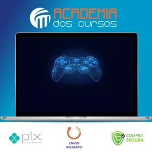 Aprenda Unity Programando 7 Jogos - Thiago Travi
