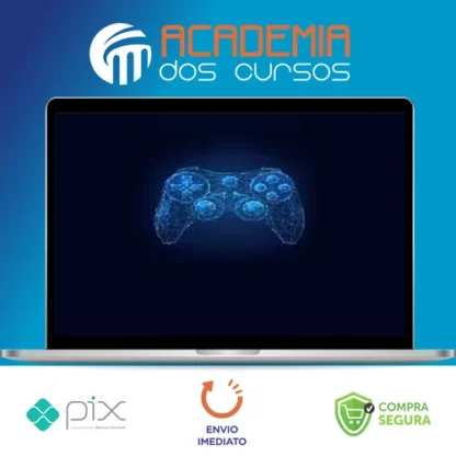 Aprenda Unity Programando 7 Jogos - Thiago Travi