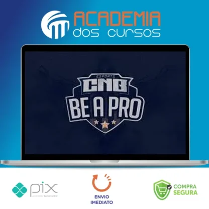 Be a Pro - CNB