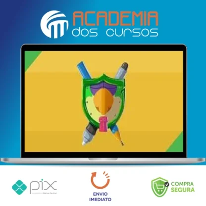 Criação de Arte para Games e Apps - Autor Desconhecido