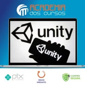 Crie Games com Unity - Autor Desconhecido