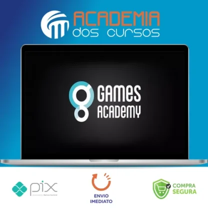 CS:GO - Games Academy