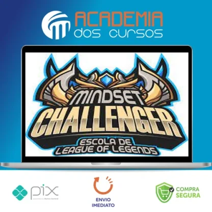 Curso Mindset Challenger - Fiv5