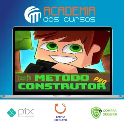 Método Construtor Pro - João Victor (Willzy)