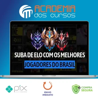 Suba de Elo - Prota Games
