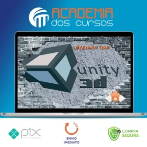 Unity Completo - Hugo Vasconcelos