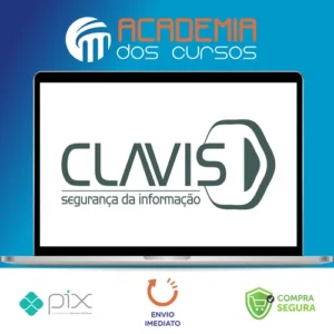 Análise Forense Computacional - Clavis