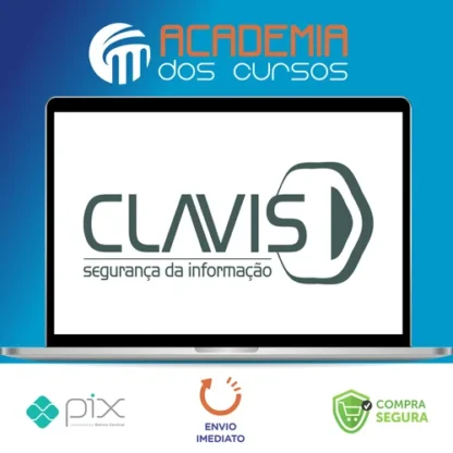 Análise Forense Computacional - Clavis