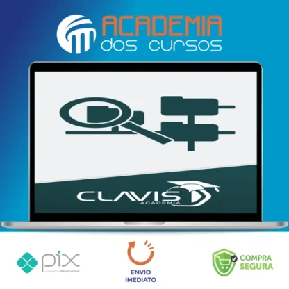 Análise Forense de Sistemas - Clavis
