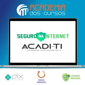 Pack Completo Acadi-Ti - Diversos Autores