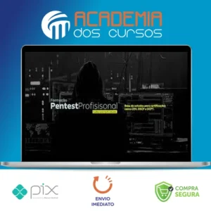 Pentest Profissional - Desec Security