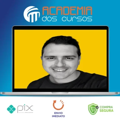 Pentest Profissional - Guilherme Junqueira (Solyd) 2022