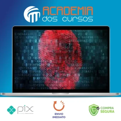 Perito Forense Computacional - Unotec