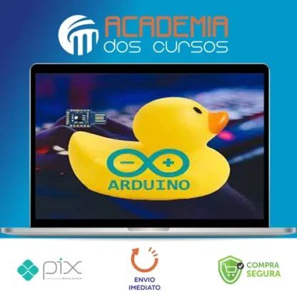 RubberDucky com Arduino - GuardWeb