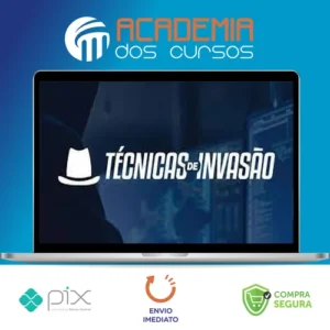 Tecnicas de Invasão - GuardWeb