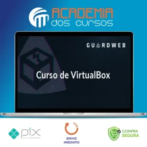 VirtualBox - GuardWeb
