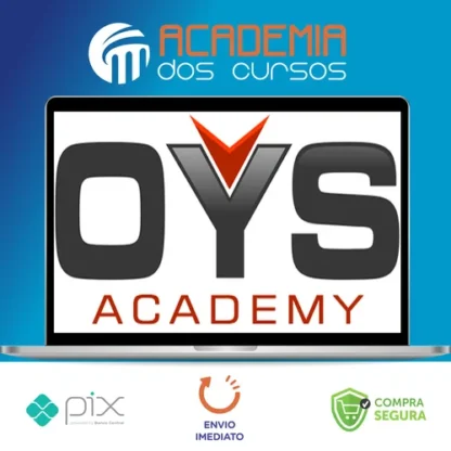 Web Security Server - OYS