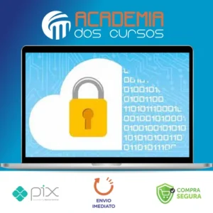 Website Hacking Penetration Testing & Bug Bounty Hunting - Zaid Sabih [INGLÊS]