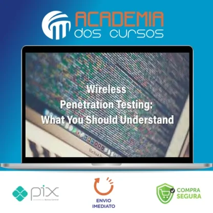 Wireless Penetration Testing - OYS