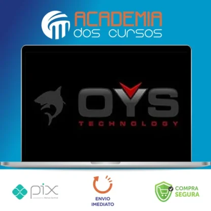 Balanceamento de Servidores com Linux Virtual Server - OYS