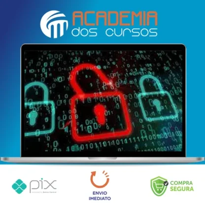 Bootcamp Ataques de Negação de Serviço (DoS) com Kali Linux - Clécius Wilton