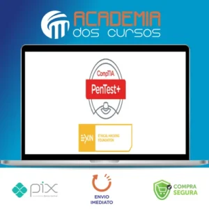 CompTIA PenTest+ - Clavis