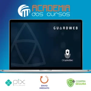 Cryptosec - Guardweb