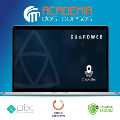 Cryptosec - Guardweb