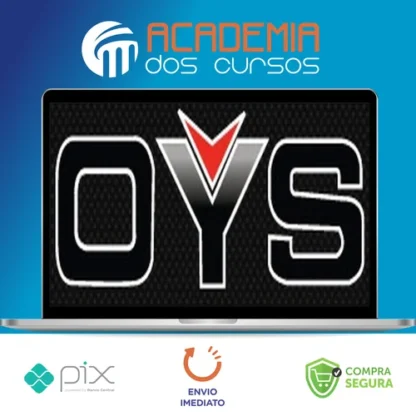 Curso Metasploit - OYS