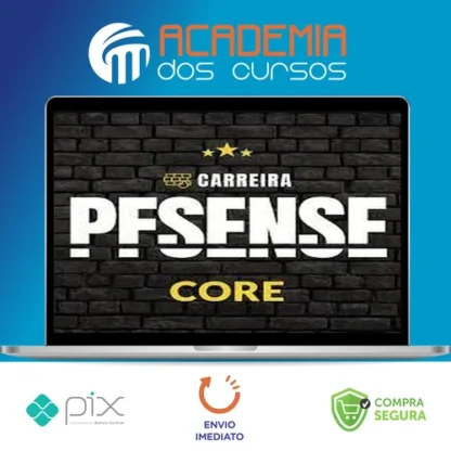 Curso pfSense Core - Sys Squad