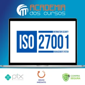 Curso Preparatório ISO 27001 - GuardWeb