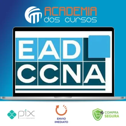 Curso Security+ - EADCCNA