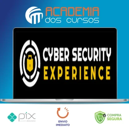 Cyber Security Experience II - IGTI (XP Educação)