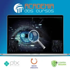 Cybersecurity Threat Hunting Professional - Richea Perry [INGLÊS]