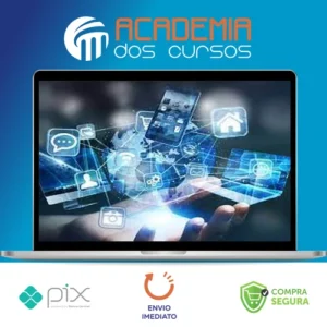 Cybrary.it: Certified Information System Auditor (CISA) - Dean Pompilio [INGLÊS]