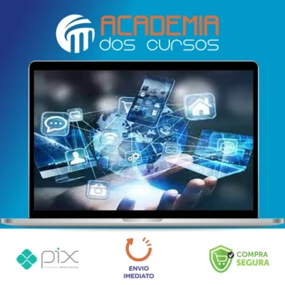 Cybrary.it: Certified Information System Auditor (CISA) - Dean Pompilio [INGLÊS]