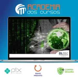 Dltec 2020 - Marcelo Brenzink