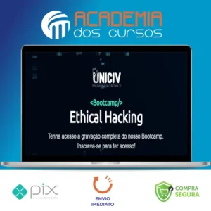 Ethical Hacking e CyberSecurity - UNICIV