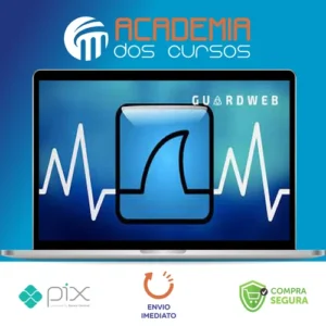 Fundamentos de Wireshark - GuardWeb