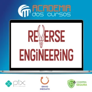 Getting Started With Reverse Engineering - Pluralsight [Inglês]