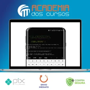 Grampeando Celulares Android com Kali Linux - Rafael Cintra Lopes