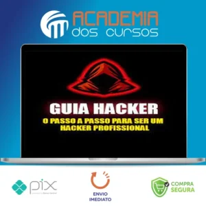 Guia Hacker - Matheus de Melo Barreto