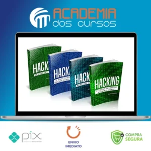 Hacking Ebook - Hacking