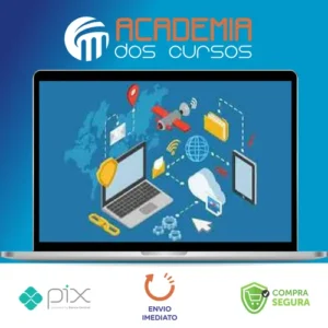 Learn Network Hacking From Scratch (WiFi & Wired) - Zaid Sabih [INGLÊS]