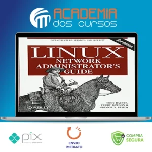 Linux Networks Administrator - OYS