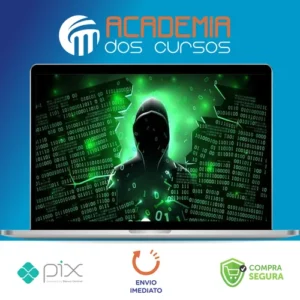 Master In Hacking With Metasploit - Amit Huddar [INGLÊS]