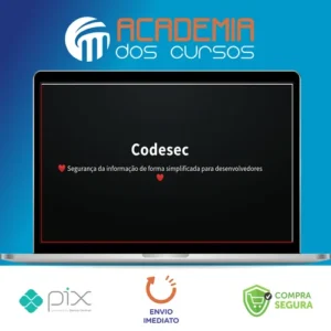 Mini-treinamento: Protegendo Aplicações Web - Juan Grimm