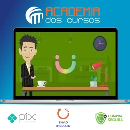 [PACK] English for Beginners & Full Intermediate English course - Logus Online [INGLÊS]